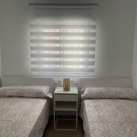 Casita La Basseta D' Oli Apartman Villajoyosa Kültér fotó