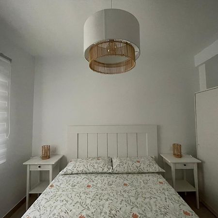 Casita La Basseta D' Oli Apartman Villajoyosa Kültér fotó