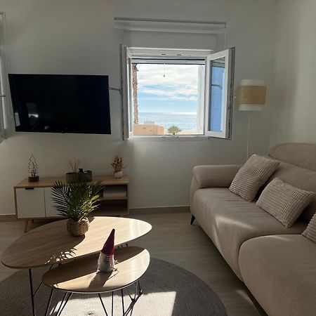Casita La Basseta D' Oli Apartman Villajoyosa Kültér fotó