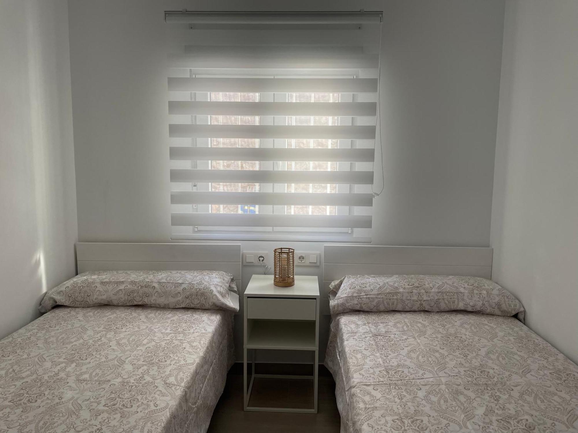 Casita La Basseta D' Oli Apartman Villajoyosa Kültér fotó