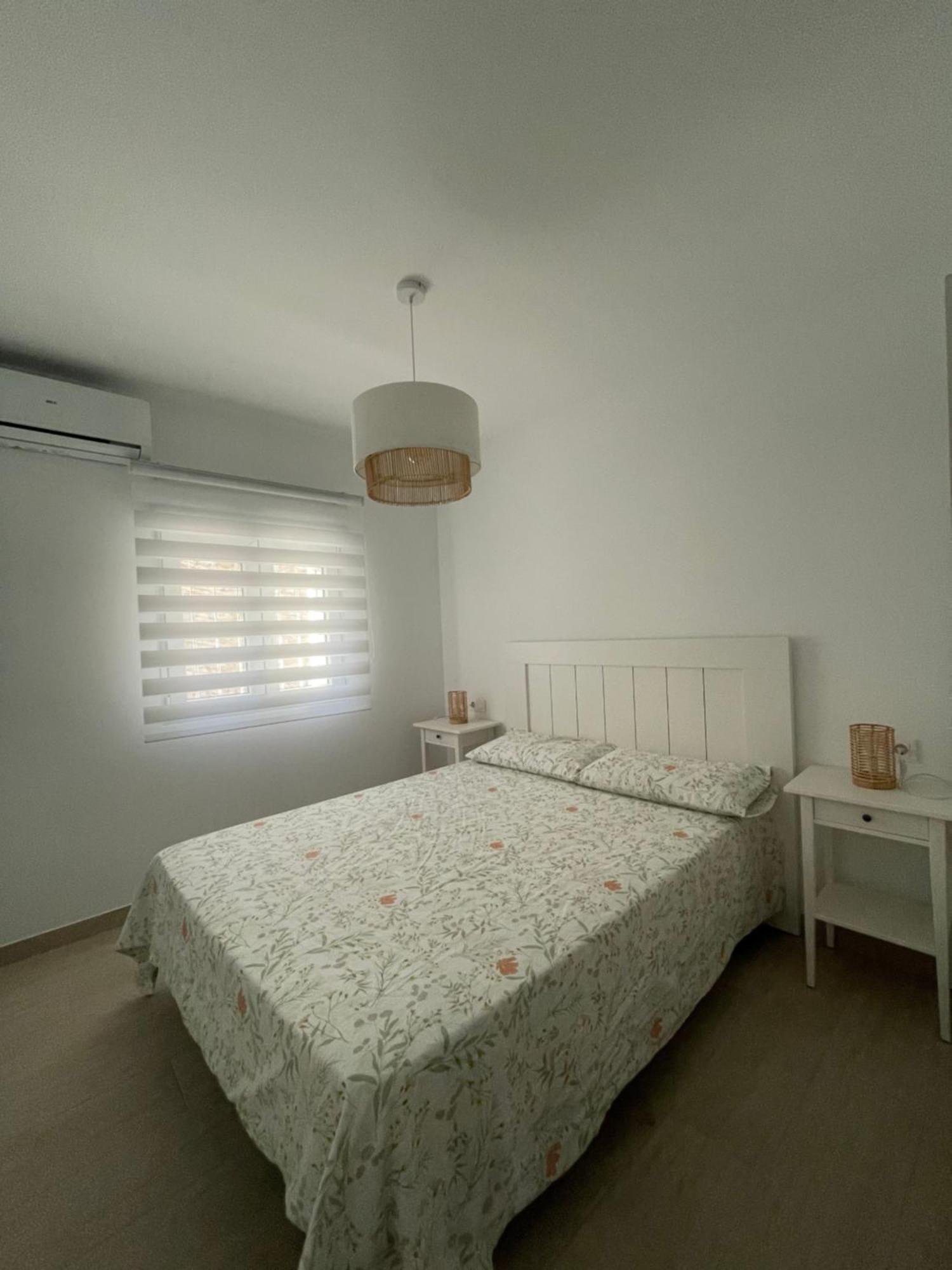 Casita La Basseta D' Oli Apartman Villajoyosa Kültér fotó