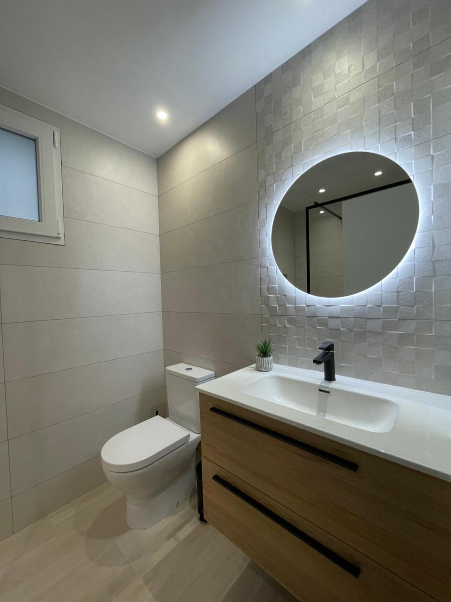 Casita La Basseta D' Oli Apartman Villajoyosa Kültér fotó