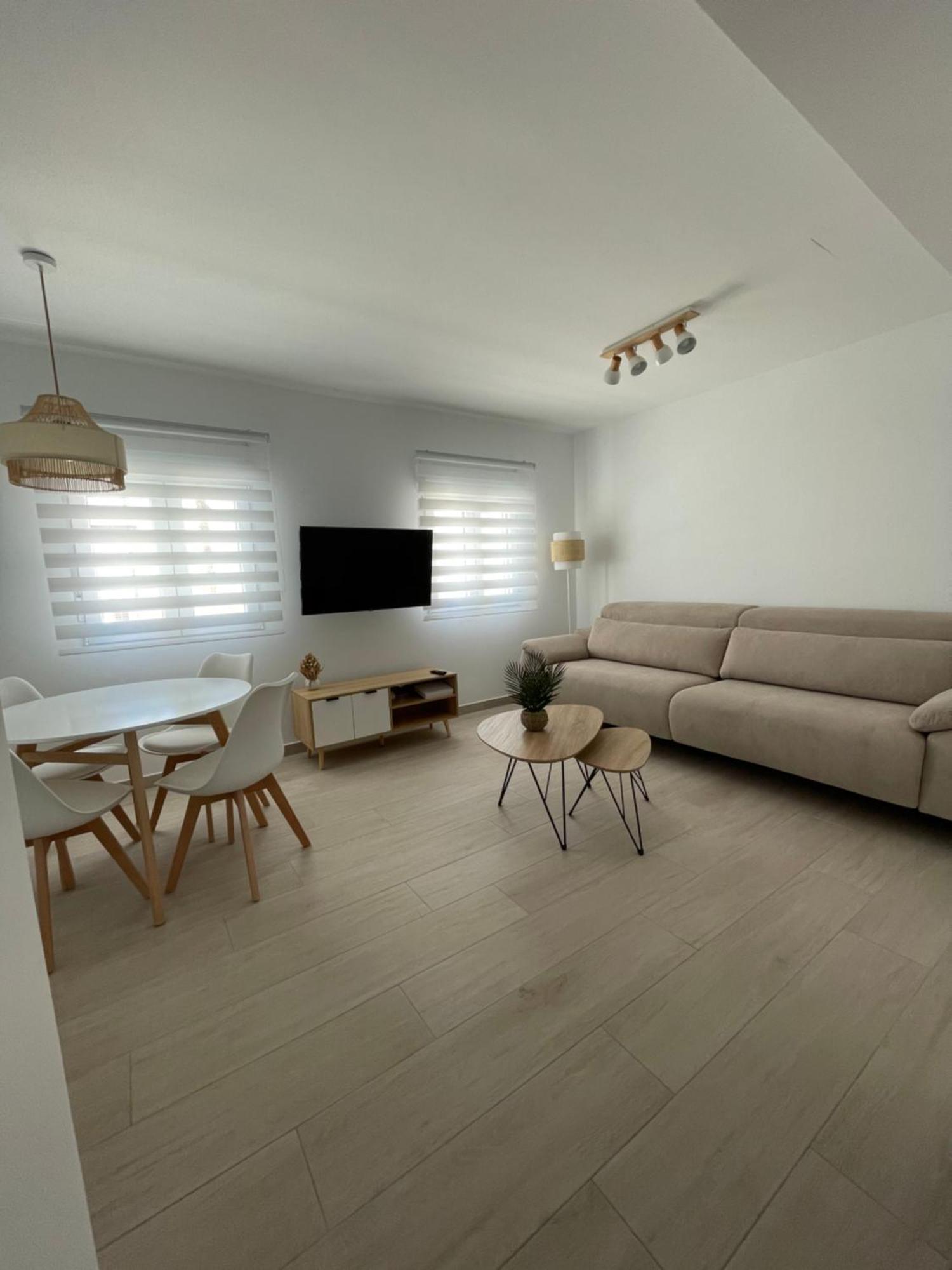 Casita La Basseta D' Oli Apartman Villajoyosa Kültér fotó